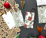 Love and Magic Collection - Christmas Gift Tags