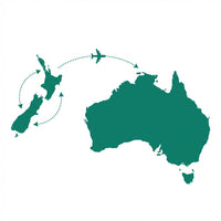 Shipping Across NZ & Australia