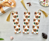 Heart of Sunshine Bookmark