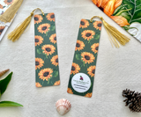Heart of Sunshine Bookmark Collection of Three