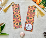 Heart of Sunshine Bookmark Collection of Three